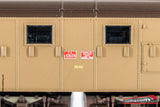 RIVAROSSI HR2709 - H0 1:87 - Locomotiva elettrica FS E 428 014 deposito di Bologna Ep. IV