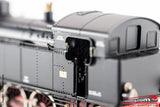 RIVAROSSI HR2724 - H0 1:87 - Locomotiva a vapore FS Gr. 940 022 versione treni per storici Epoca IVa