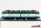 RIVAROSSI HR2730 - H0 1:87 - Locomotiva elettrica FS E 656 250 livrea XMPR Ep. Vb