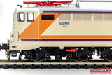 RIVAROSSI HR2771S - H0 1:87 - Locomotiva FS E 646 157 "NAVETTA" MDVC dep. Milano ep. V DCC SOUND