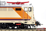 RIVAROSSI HR2771S - H0 1:87 - Locomotiva FS E 646 157 "NAVETTA" MDVC dep. Milano ep. V DCC SOUND