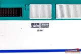 RIVAROSSI HR2772 - H0 187 - Locomotiva elettrica FS E646 090 ''Navetta'' livrea XMPR Dep. Firenze ep.V