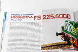 Rivista - iTreni numero 441 Novembre 2020
