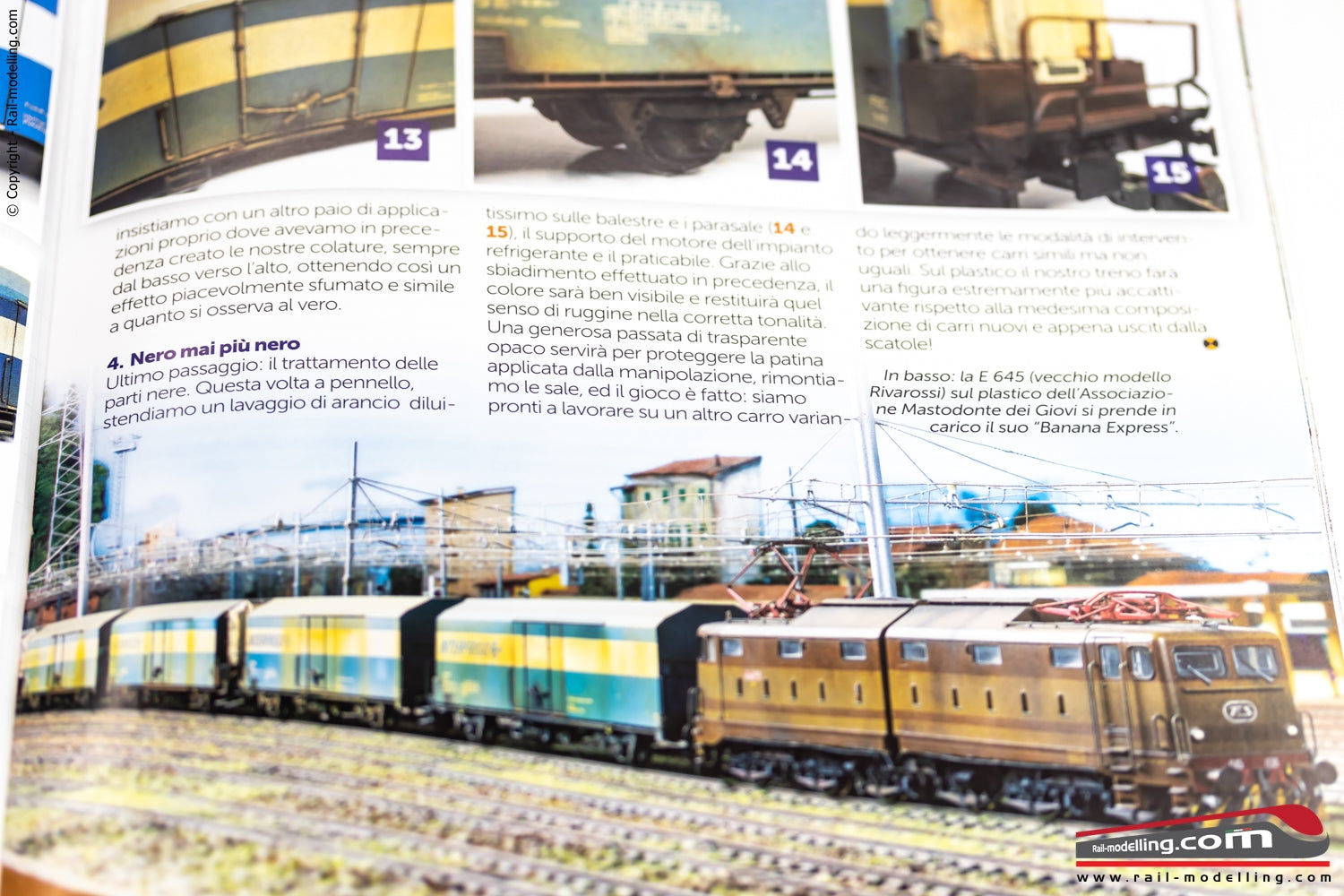 Rivista - TTM83 - Tutto Treno Modellismo numero 83 SETTEMBRE 2020