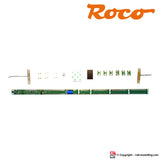 ROCO 40420 - H0 1:87 - Impianto illuminazione a LED per carrozze passeggeri