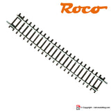 ROCO 42430 - H0 1:87 - Binario curvo R20 1962mm 5°