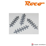 ROCO 42611 - H0 1:87 - Scarpette isolate confezione da 24 pezzi