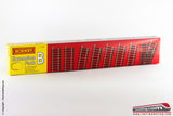 HORNBY LIMA R8222 - H0 1:87 - Set binari di espansione modulo B