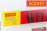 HORNBY LIMA R8226 - H0 1:87 - Set binari di espansione modulo F