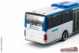 BALCKSTAR BS00004 - H0 1:87 - Autobus Mercedes Benz Intouro FS Busitalia Nord 