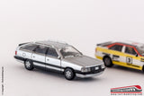 Autovetture H0 1:87 - Lotto 2 automodelli AUDI varie marche 