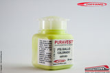 DR TOFFANO - PURAVEST 11781412 Colore poliuretanico all'acqua GIALLO COLORADO (FS) satinato da 25ml