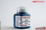 DR TOFFANO - PURAVEST 11971412 Colore poliuretanico all'acqua TRENO AZZURRO 2 (FS) satinato da 25ml