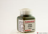 DR TOFFANO - PURAVEST PV00286 Colore poliuretanico all'acqua VERDE ALPINO Opaco 25ml