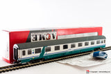 ACME 50341 - H0 1:87 - Carrozza passeggeri  FS tipo Z livrea Intercity Plus