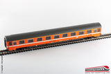 ACME 50632 - H0 1:87 - Carrozza passeggeri FS Eurofima 1 classe Ep. V 61 83 19-90 013-9