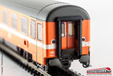 ACME 50632 - H0 1:87 - Carrozza passeggeri FS Eurofima 1 classe Ep. V 61 83 19-90 013-9