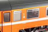 ACME 50632 - H0 1:87 - Carrozza passeggeri FS Eurofima 1 classe Ep. V 61 83 19-90 013-9