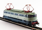 ACME 60100 - H0 1:87 - Locomotiva elettrica E 444 001 Stato di Origine Ep. IV