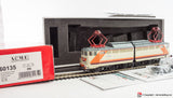 ACME 60135 - H0 1:87 - Locomotiva elettrica E 646 129 2° serie in livrea navetta Epoca IV