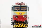 ACME 60260 - H0 1:87 - Locomotiva elettrica E 656 544 Caimano in livrea di origine Ep.IVb