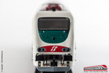 ACME 60386 - H0 1:87 - Locomotiva elettrica FS E 402 173 in livrea XMPR epoca VI