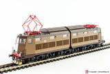 ACME 60439 - H0 1:87 - Locomotiva elettrica FS E 636  082 in livrea Castano/Isabella dep Bologna