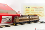 ACME 60439 - H0 1:87 - Locomotiva elettrica FS E 636 082 in livrea Castano/Isabella dep Bologna