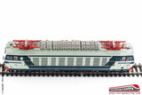 ACME 60491 - H0 1:87 - Locomotiva elettrica E 652 109 livrea di origine Ep. V