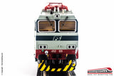 ACME 60491 - H0 1:87 - Locomotiva elettrica E 652 109 livrea di origine Ep. V