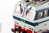 ACME 60491 - H0 1:87 - Locomotiva elettrica E 652 109 livrea di origine Ep. V