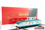ACME 60492 - H0 1:87 - Locomotiva elettrica E 652 088 in livrea XMPR1 Epoca V