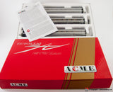 ACME 70021 70022 70023 - H0 1:87 - ETR 500 livrea AV completo con 8 elementi