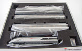 ACME 70021 70022 70023 - H0 1:87 - ETR 500 livrea AV completo con 8 elementi