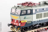 ACME 90113 - H0 1:87 - Locomotiva elettrica E 655 054 Cargo Livrea di origine Ep. V