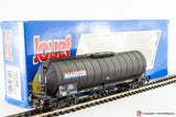 JOUEF 669200 - H0 1:87 - Carro cisterna 4 assi SNCF NACCO