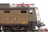LE MODELS LE20623 - H0 1:87 - Locomotiva elettrica FS E 636 169 boccole Athermos i,R. Dep. Bussoleno ep. IIIb