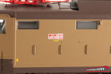 LE MODELS LE20623 - H0 1:87 - Locomotiva elettrica FS E 636 169 boccole Athermos i,R. Dep. Bussoleno ep. IIIb