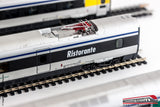 LIMA HL4650 - H0 1:87 - Carrozze aggiuntive ETR 610 04 FS TRENITALIA CISALPINO 3 unità
