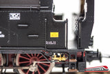 LIMA EXPERT HL2670D - H0 1:87 - Locomotiva a vapore FS Gr 851.152 Ep. IIIa DCC