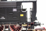 LIMA EXPERT HL2671 - H0 1:87 - Locomotiva a vapore + tender FS Gr 851.197 Ep. IIIb / IVa