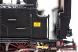 LIMA EXPERT HL2672 - H0 1:87 - Locomotiva a vapore + tender FS Gr 851.072 Ep. IIb