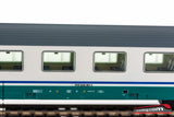 LIMA EXPERT HL5003 - H0 1:87 - FS carrozza Gran Confort Tipo 1988 tetto cannellato XMPR