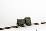 MARKLIN 4600 - H0 1:87 - Carro Merci DR modello Essen Pwg