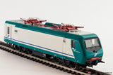 VITRAINS 2195 - H0 1:87 - Locomotiva elettrica FS E 464 286 in livrea XMPR