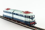 RIVAROSSI HR2035 - H0 1:87 - Locomotiva Elettrica E 646 037 LIVREA TRENO AZZURRO