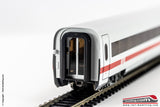 ROCO 54270 - H0 1:87 - Carrozza passeggeri DB ICE 1°cl. 93 80 5 805 344-9 Ep.VI