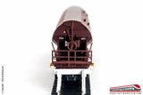ROCO 66370 - H0 1:87 - Carro merci lungo tramoggia DB modello Tadgs 959 Ep. IV