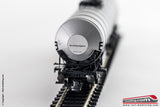 ROCO 67310 - H0 1:87 - Carro merci cisterna inclinata DR modello Uahs