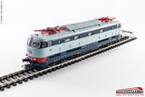 ROCO 70890 - H0 187 - Locomotiva elettrica FS E.444.032 Tartaruga Ep. IV